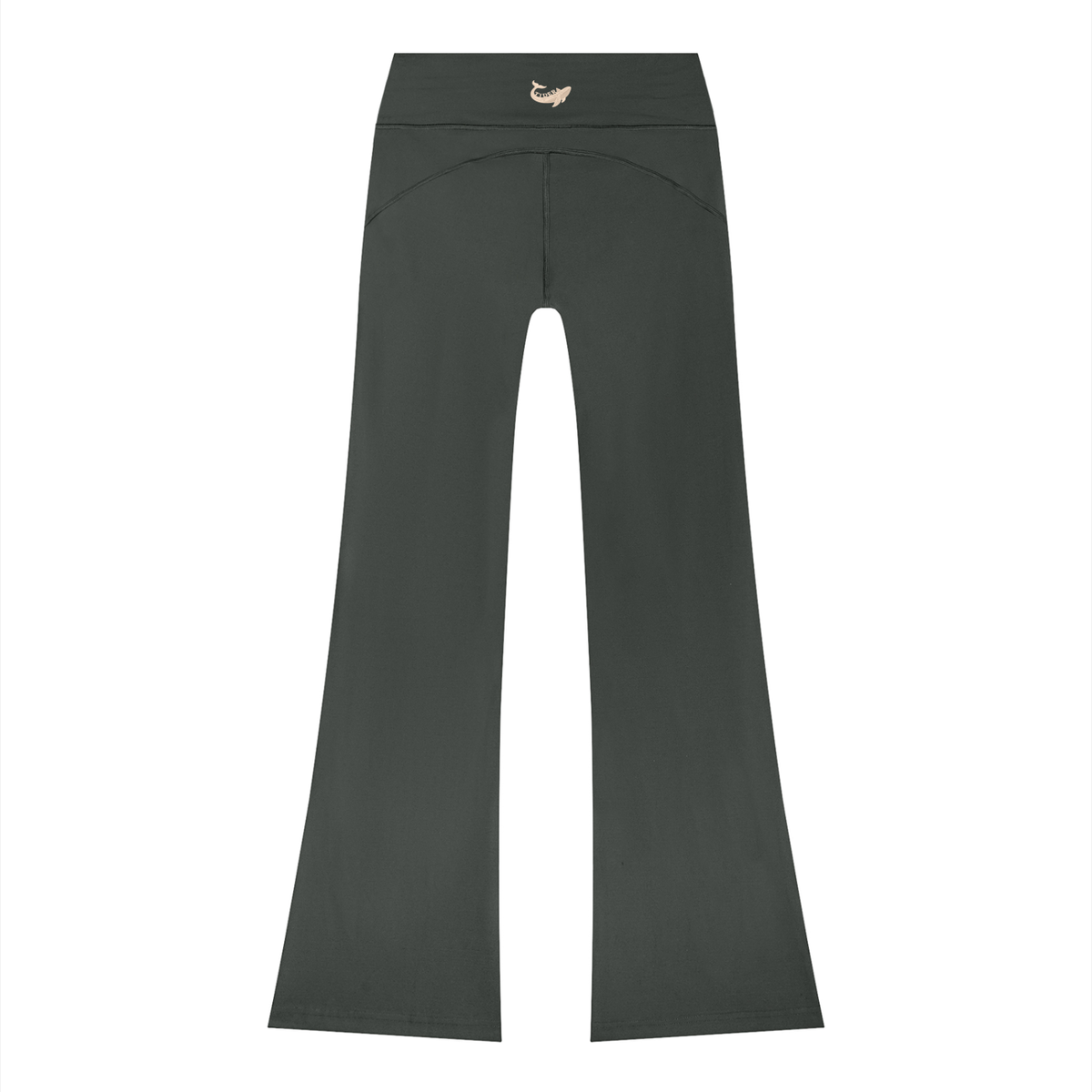 Women’s Flared Drawstring Pants