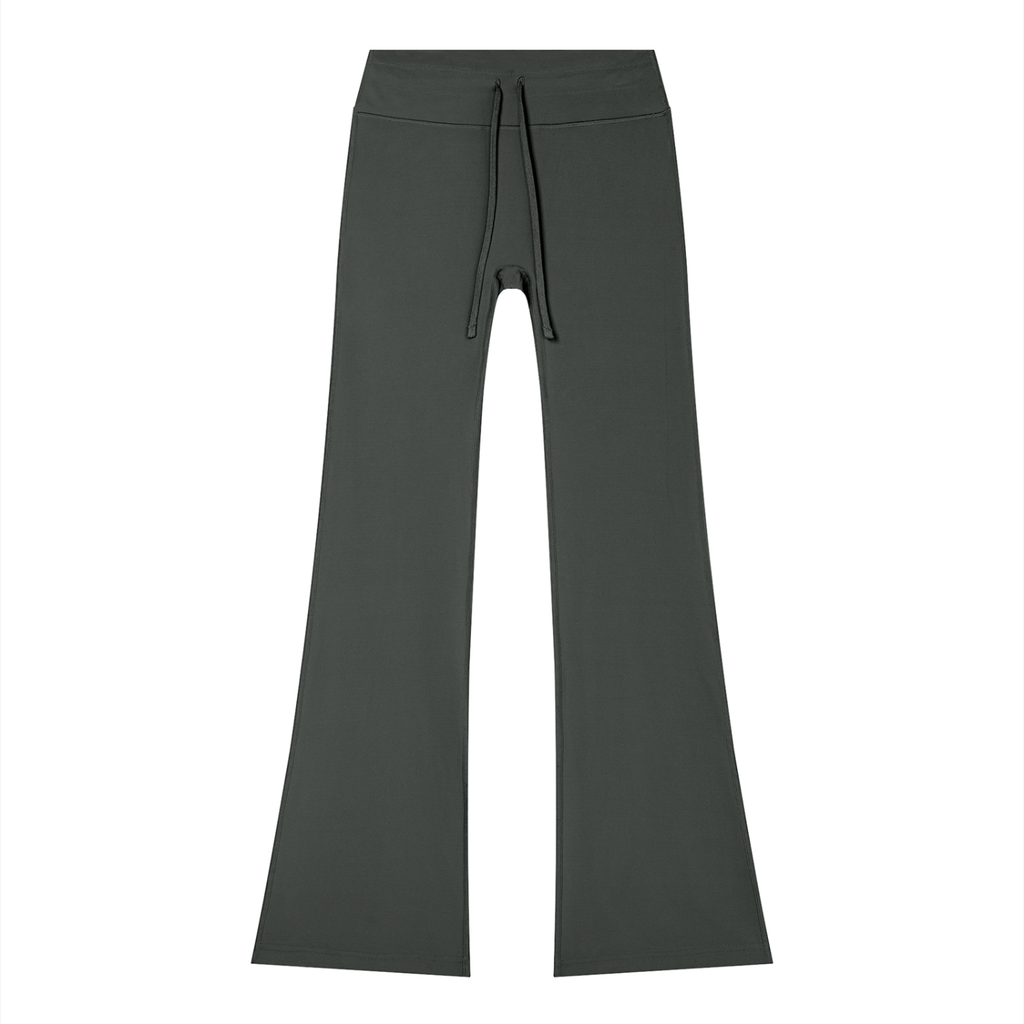 Women’s Flared Drawstring Pants