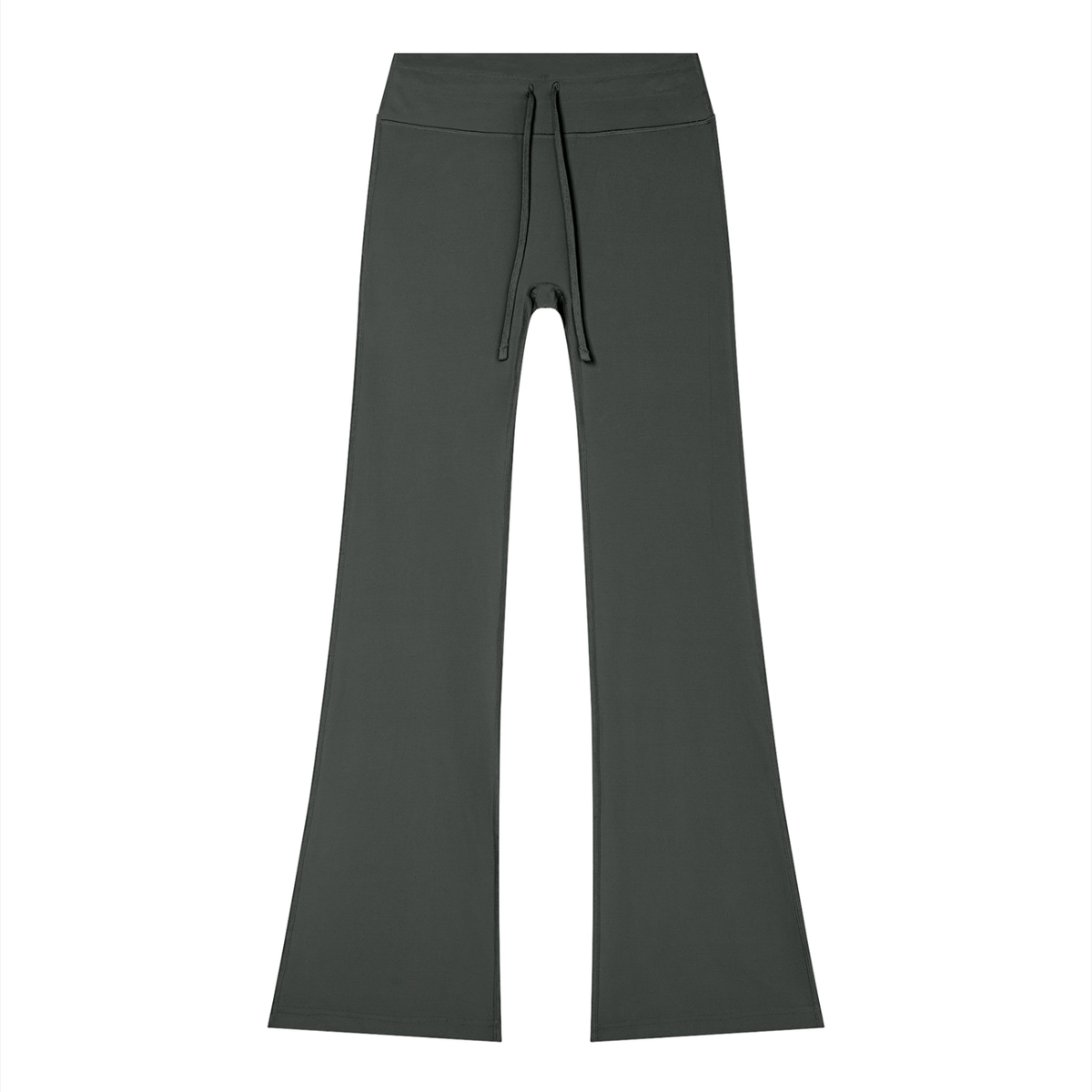 Women’s Flared Drawstring Pants