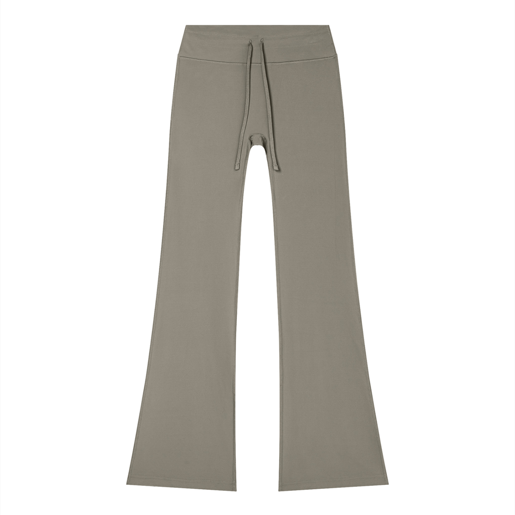 Women’s Flared Drawstring Pants