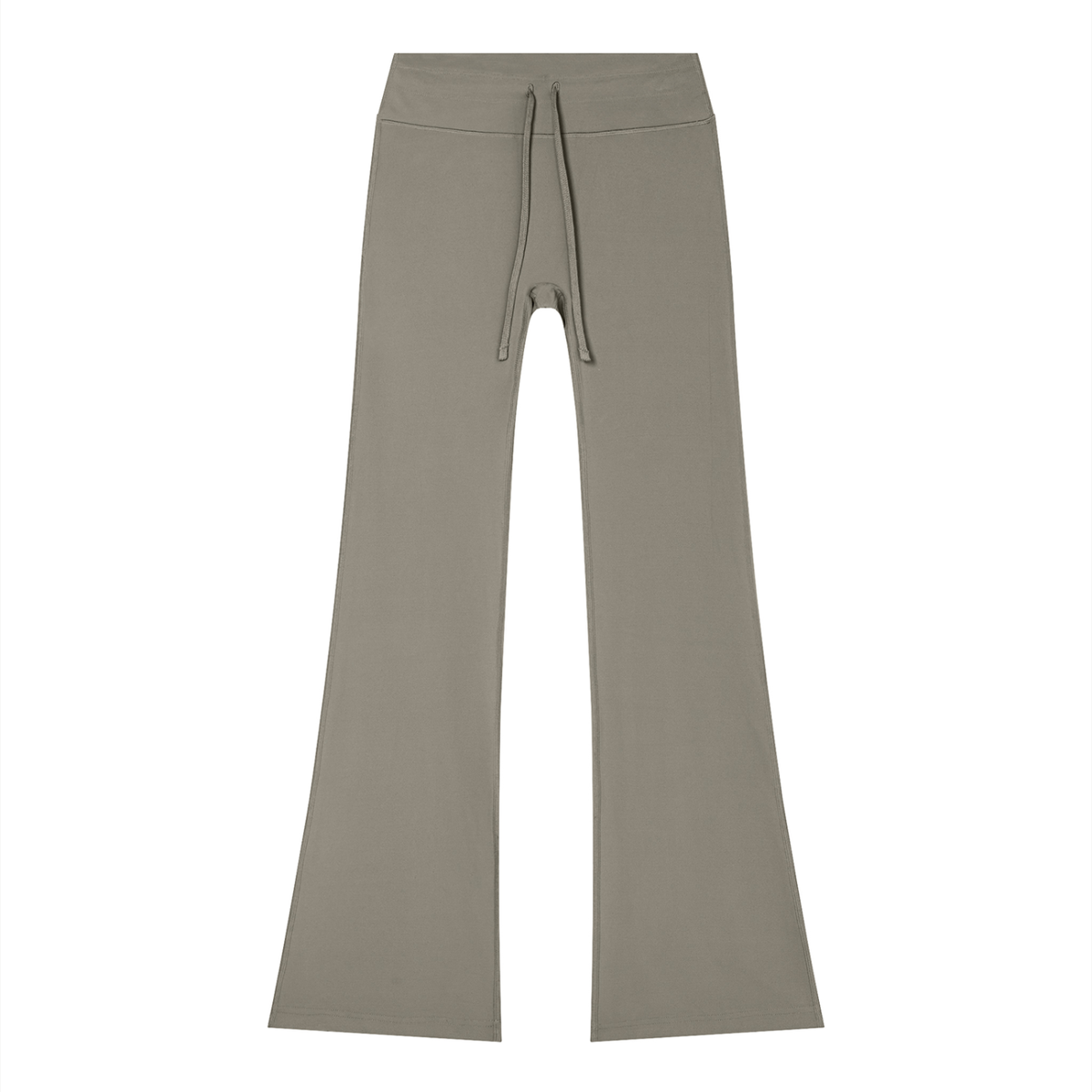 Women’s Flared Drawstring Pants