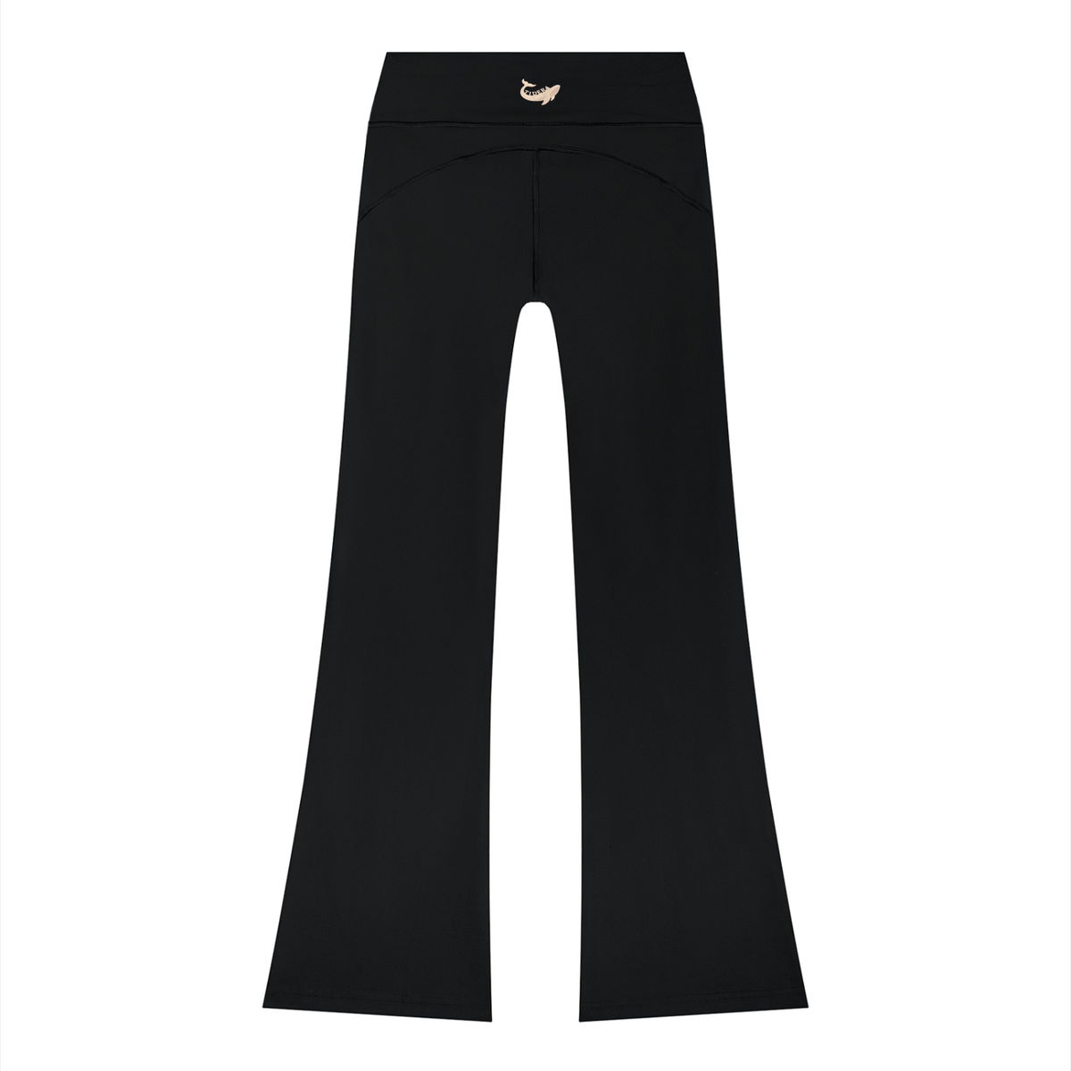 Women’s Flared Drawstring Pants