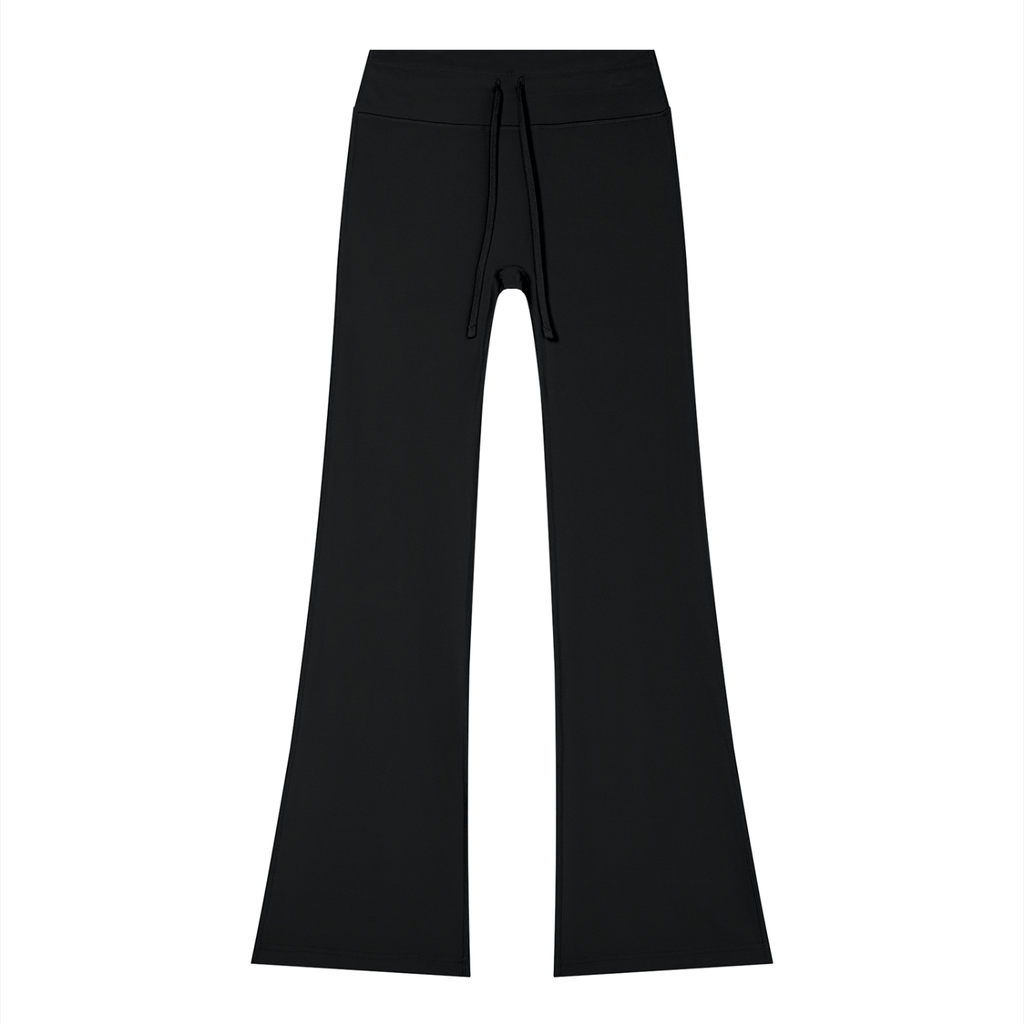Women’s Flared Drawstring Pants