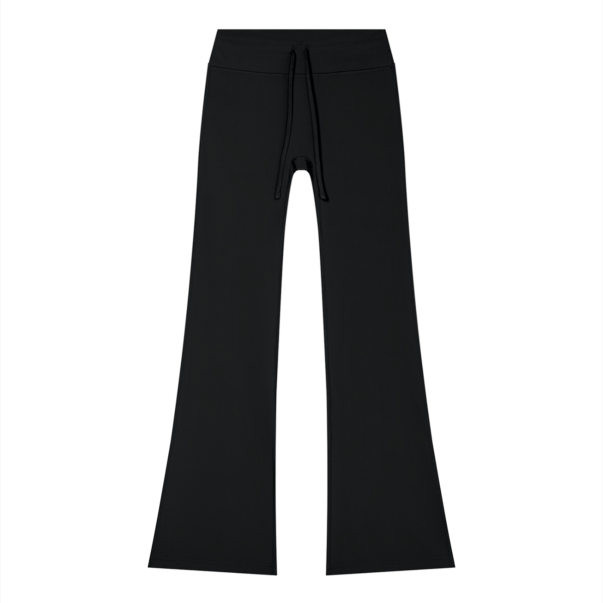 Women’s Flared Drawstring Pants