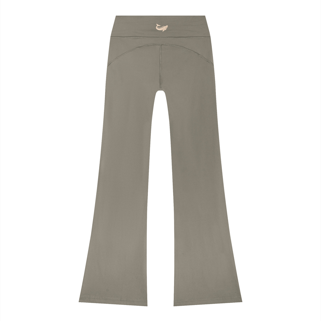 Women’s Flared Drawstring Pants