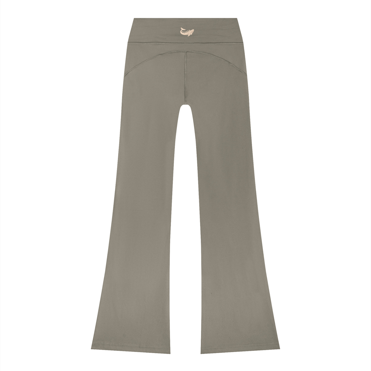 Women’s Flared Drawstring Pants